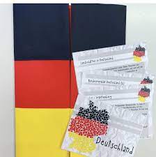 Deutschland Deutschlandkartei Schule Klassenraum Grundschule