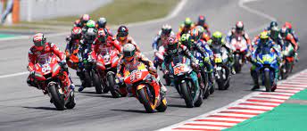 The 2020 fim motogp world championship was the premier class of the 72nd f.i.m. Motogp New 2020 Schedule Released U S Round Still Tbd Roadracing World Magazine Motorcycle Riding Racing Tech News