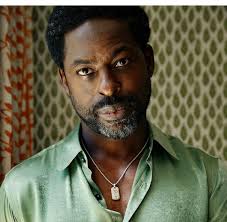 Sin City TV Show : r/Fancast