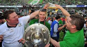 We did not find results for: Wolfsburg Become First Time German Champions The 2008 09 Bundesliga