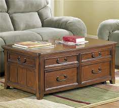 Coffee tables serve several purposes; Signature Design By Ashley Woodboro Rectangular Lift Top Cocktail Table Royal Furniture Cocktail Or Coffee Table