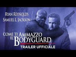 Come ti ammazzo il bodyguard 2: Come Ti Ammazzo Il Bodyguard Di Patrick Hughes Con Ryan Reynolds Samuel L Jackson Gary Oldman E Salma Hayek Dal 12 Ottobre Al Cinema Taxidrivers It