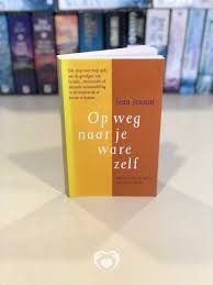 Op weg naar je ware zelf