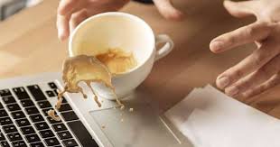 Turn off the hard drive and unplug it from any devices. How Do I Save My Notebook From Water Damage Web24 News