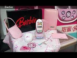 Gigabyte Barbie Mobile full ...