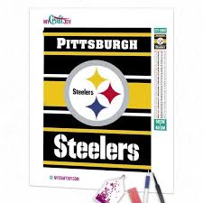 Pittsburgh Steelers American Football