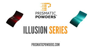 prismatic powders illusion series