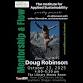 Mentorship and Flow with Doug Robinson event image