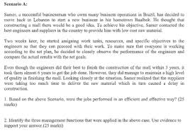 Here's a breakdown of how much money youtubers make in a month from the partner program: Scenario A Samer A Successful Businessman Who Owns Chegg Com