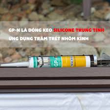 NHỮNG ĐIỀU BẠN CHƯA BIẾT VỀ KEO SILICONE
