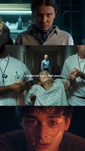 Lucas Powers Through Adversity With Determination and Strength