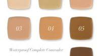 Limelight Concealer Chart 39 Best Limelight Images On