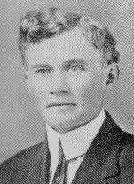 Albany Oregon Highschool 1912 yearbook