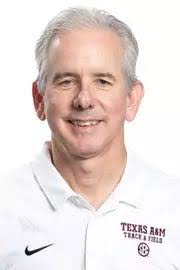 Wheeling's Burns Back in Coaching Race with Arkansas Distance Runners