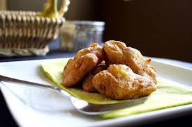 Hence their interest in nubian art. Kuih Kodok Recipe Malaysian Fried Banana Fritters Banana Fritters Easy Delicious Recipes Food
