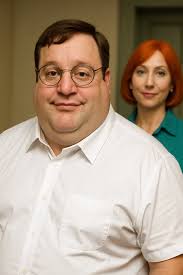 The Mother of All Nerds added a...