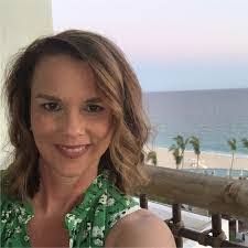 Nicole Brickey's Instagram, Twitter & Facebook