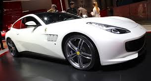 16 for sale starting at $154,999. Ferrari Ups The Game With California T Hs Package Gtc4lusso Carscoops