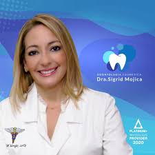 Oficina Dental Dra. Sigrid Mojica