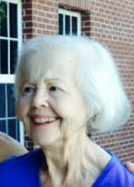 Elizabeth (Betty) Jarrell Johnson, 84
