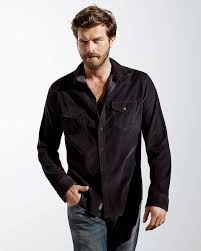 Kivanc Tatlitug News On Unluler Mavi Sevimli Adamlar