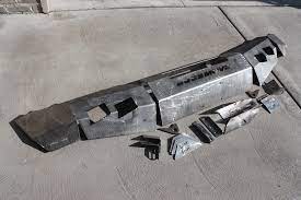 Move bumpers provides affordable prices for products that have been provided. Move Bumper Diy Bumper Kit Diesel World