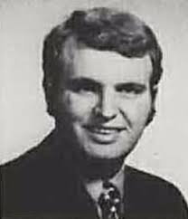 John Michael “Mike” Lanier (1948-2014)