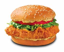 This nashville hot chicken burger should be your next go to burger recipe. Zinger Burger Hd Wallpapers 2 Chicken Burgers Crispy Chicken Burgers Chicken Fillet Burger