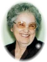 Ofelia Kirker Obituary (1934