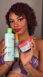 Could @grace_mcgrand be any more iconic ? 🤩 Showing everyone how you can  empower your curls and still be your fave Disney princess this Halloween!  🥰 Be apart of the Imbue curls world and shop ...