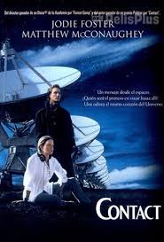 Llega a bogotá escapando de su pa. Ver Contact 1997 Online Cuevana 3 Peliculas Online