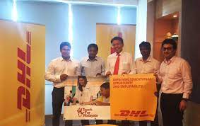 Financial values in the chart are available after dhl global forwarding (malaysia) sdn. Dpdhl Group Launches The Partnership With Teach For Malaysia To Help Boost Educational Opportunities And Employability In Malaysia L R Dzameer Dzulkifli Co Founder And Managing Director Of Teach For Malaysia Yogan S Site
