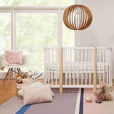 Shop from individual pieces to full nursery bedding sets, from crib sheets, crib skirts, play blankets, changing pad covers & decals for decoration Pin On Nursery