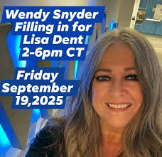 WGN radio schedule update for friday