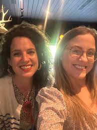 A couple weeks ago, I weaseled my way into Pavilion's CMO Summit 😈 Here's… 