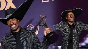 Bio, photos, awards, nominations and more at emmys.com. Billy Porter S Historical Emmy Award Win The Category Is Love