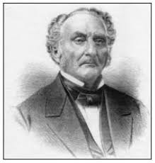 Colonel William Ross