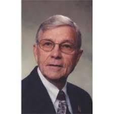 William Ingold Obituary January 7, 2013