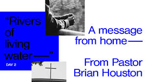 Brian hartland is a loan originator in houston, texas for envoy mortgage. All Podcast Church
