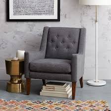 Library Upholstered Chair Upholstered Chairs Living Room Chairs Modern Living Room Chairs
