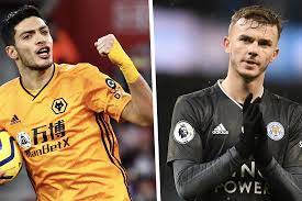 Talksport brings you all the latest transfer news and football gossip from man utd. Manchester United Transfer Targets Jimenez Maddison Players Linked With The Club Goal Com