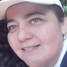 Lorena Cordero (DINBECR)