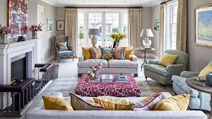 Paul craig) finally, if you are going to invest in beautiful furniture in your new living room design, there is no reason that this can't become the focus of the room. 10 Living Room Sofa Ideas The Essential Design Rules For Sofa Layouts And Trends Homes Gardens