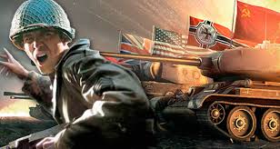 We did not find results for: Los Mejores Juegos De La Primera Y La Segunda Guerra Mundal Hobbyconsolas Juegos