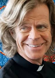 Filmografie William H. Macy