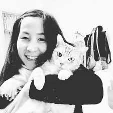 Monday dream by Hyunah Kim 2019: Painting