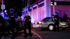If you still haven't subscribed to the channel plz subscribe like and comment down below and share with your friends. Suspect Is Charged In Shooting Of 2 Louisville Police Officers The New York Times