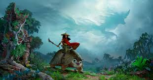 смотреть фильм три богатыря на дальних берегах онлайн бесплатно Disney S Next Animated Feature Will Be Raya And The Last Dragon Disney Animation Walt Disney Animation Walt Disney Animation Studios