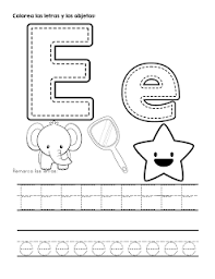 Fichas De Abecedario Para Colorear Y Aprender El Trazo De Las Letras Ensenanza De Las Letras Abecedario Para Ninos Actividades Del Alfabeto En Preescolar Tienes un pdf para imprimir las vocales todas las veces que quieras. fichas de abecedario para colorear y