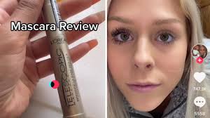Stylight.de has been visited by 10k+ users in the past month L Oreal Telescopic Mascara Review Why Tiktok Loves It Glamour